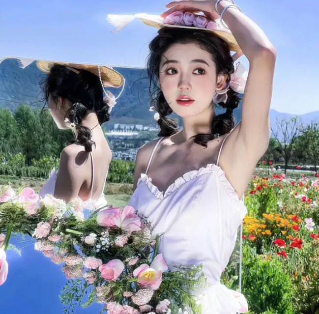 闪烁的爱情